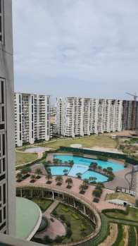 3.5 BHK Flats & Apartments for Rent in Sector 66A, Mohali (2480 Sq.ft.)