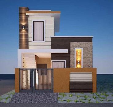 New 2bhk beautiful Budget Family Home