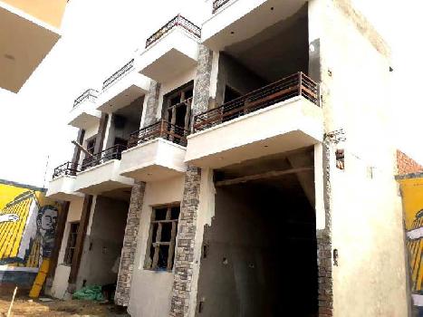 3 BHK Individual Houses / Villas for Sale in Amritsar By-Pass Road, Jalandhar (908 Sq.ft.)