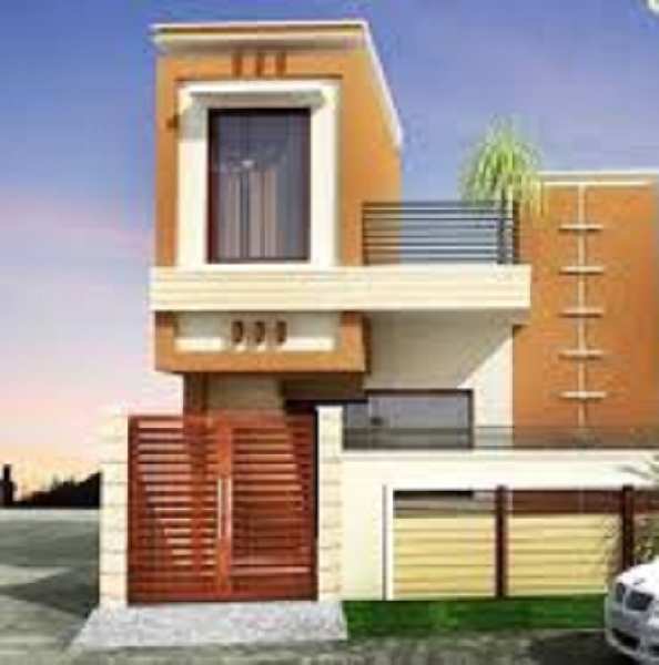 New built house 5 marla near verka milk plant Jalandhar