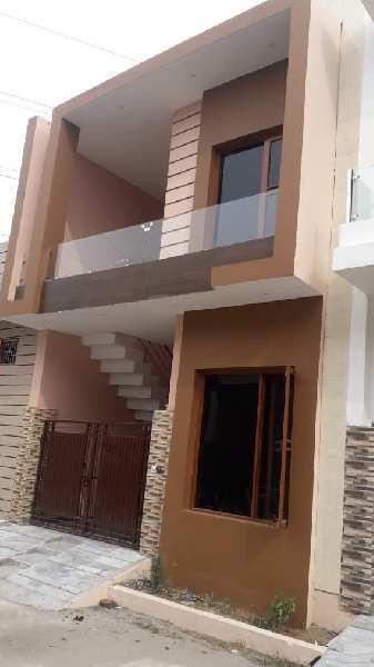 Govt Approved 3bhk House in ur Budget 21 lac