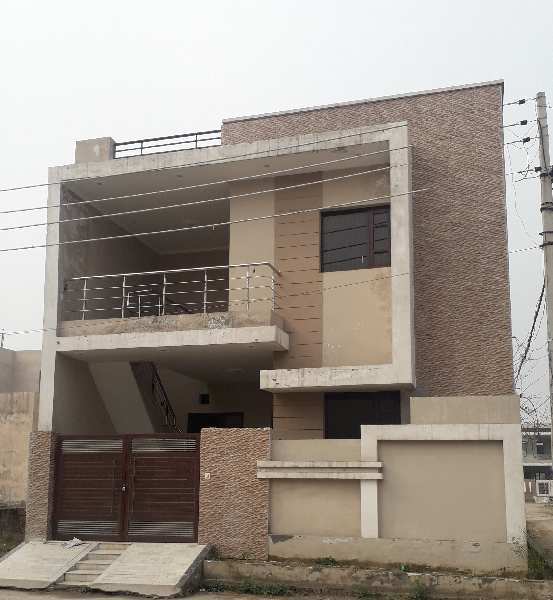 Best Quality Buildup 3bhk home BatthSons Real Estate
