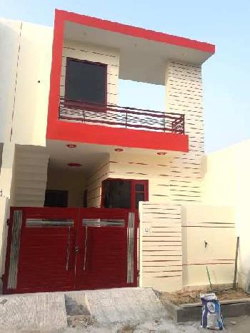 6 Marla 2Bhk Specious Home for Sale BatthSons