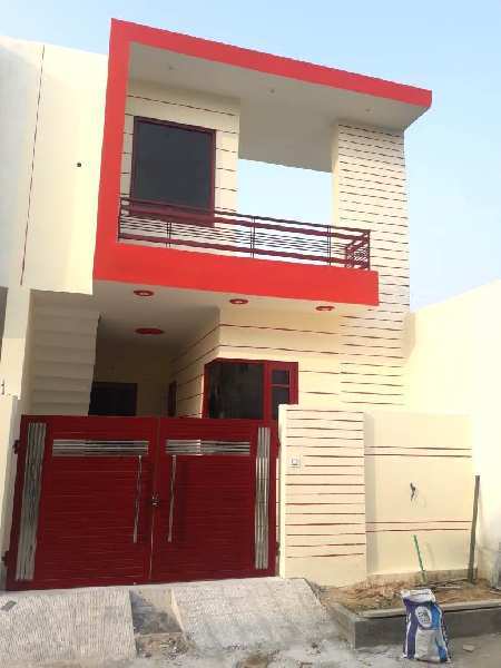6 Marla 2Bhk Specious Home for Sale BatthSons