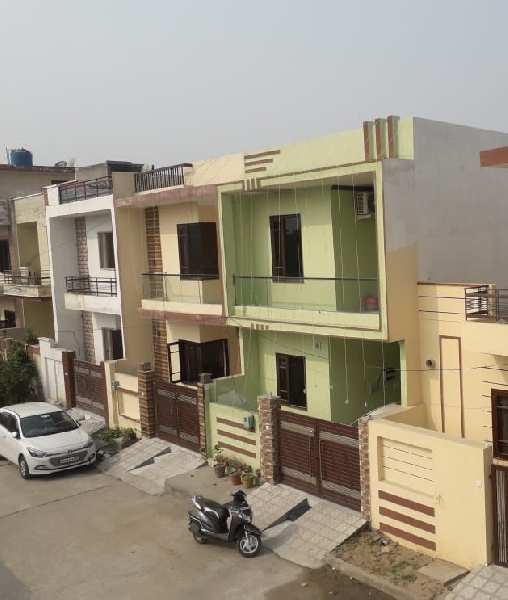 Best Project Property in Kalia colony Phase 2