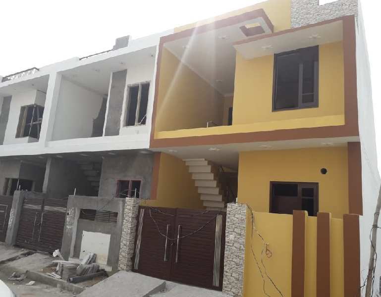 Best Project Property in Kalia colony Phase 2