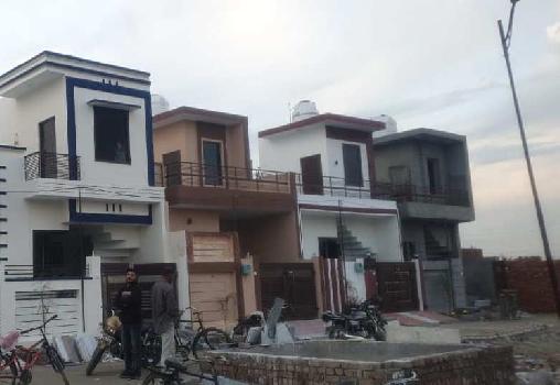 2Bhk Corner Home in Your Budget Price
