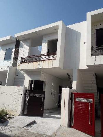 House 6 marla in amrit vihar colony for sale, BatthSons