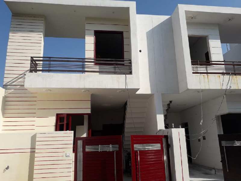 House 6 marla in amrit vihar colony for sale, BatthSons