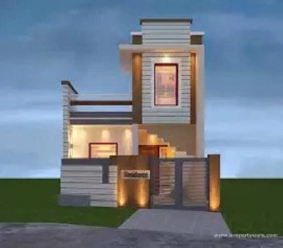 New house built 2 bhk in paschim vihar jalandhar, BatthSons