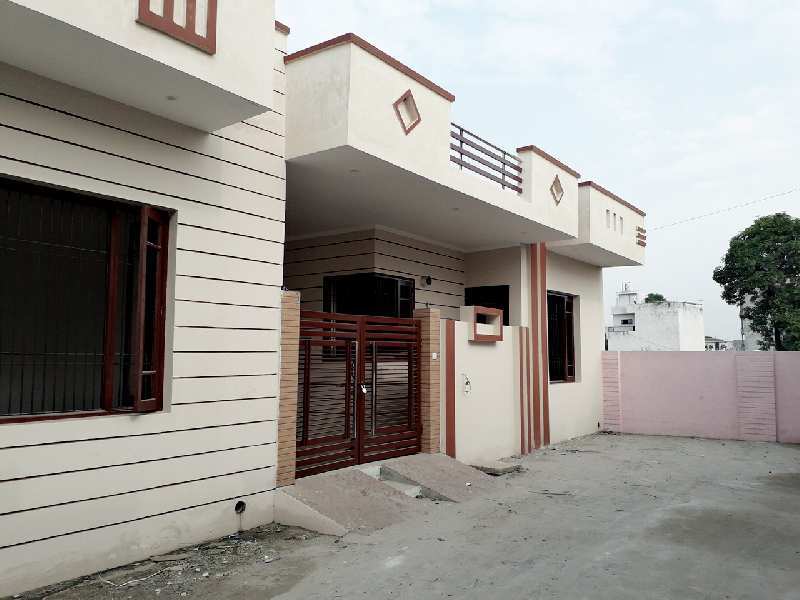 Best Opportunity to Find your Dream Home 24.50 lac