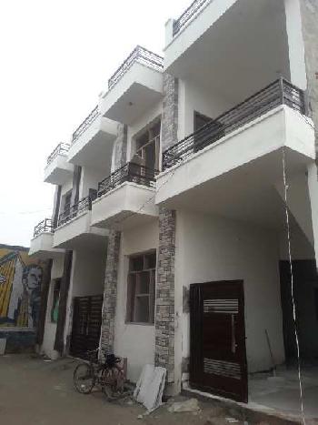 3Bhk Very Friendly Budget Property 19.50 lac