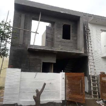 6 marla house for sale in amrit vihar colony, BatthSons