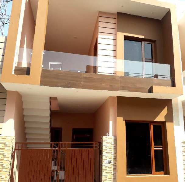 Good Quality 3bhk House in venus valley colony