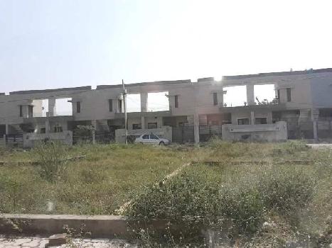 25ft X 35ft Size residential plot in Tarlok avenue for sale