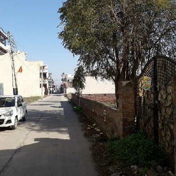 9.66 marla residential plot for sale in kalia colony near national highway