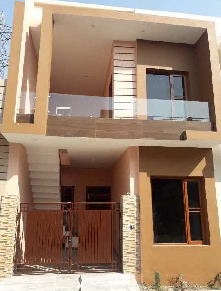 Very Affordable price 3bhk house
