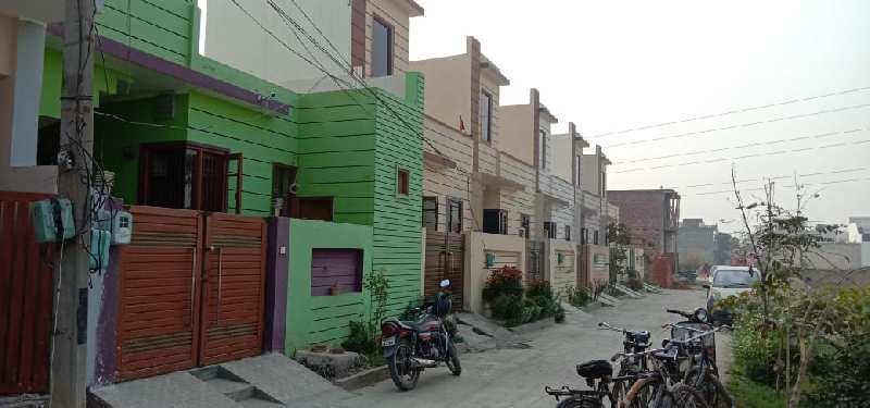 House 2 bhk for sale in amrit vihar colony at affordable price