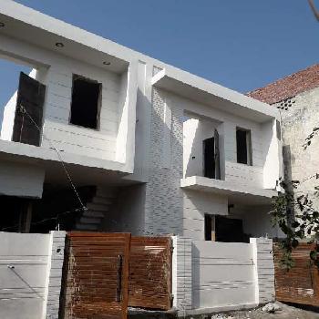 2 BHK Individual Houses / Villas for Sale in Amrit Vihar, Jalandhar (1314 Sq.ft.)
