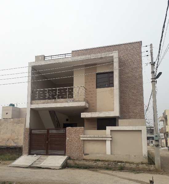 3bhk kothi for sale in Venus valley colony