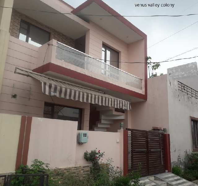 Ready to Move 3bhk Kothi at Venus valley colony