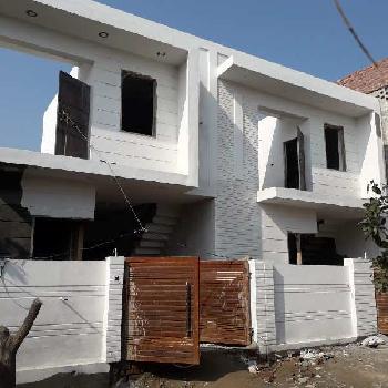 Newly independent House for sale in Amrit Vihar colony