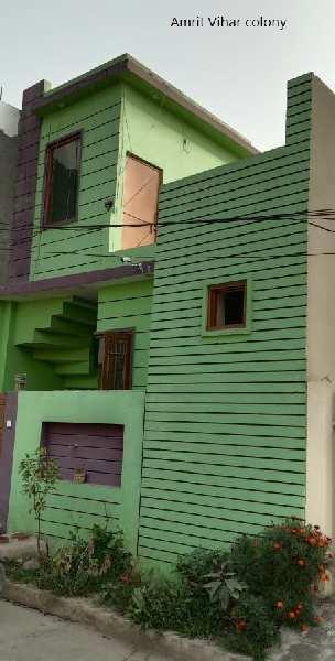 West Facing 2BHK House For Sale In Jalandhar