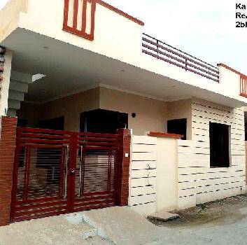2Bhk Very Friendly Budget Property 24 lac