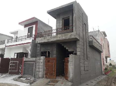 2Bhk Very Friendly Budget Property 26.50 lac