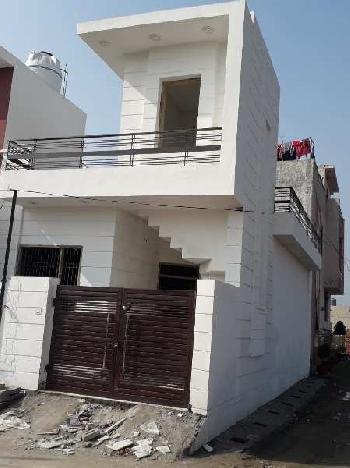 2Bhk Very Friendly Budget Property 19.50 lac