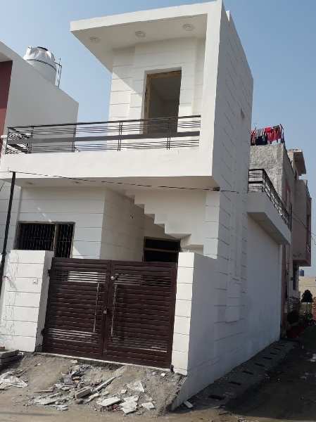 2Bhk Very Friendly Budget Property 19.50 lac