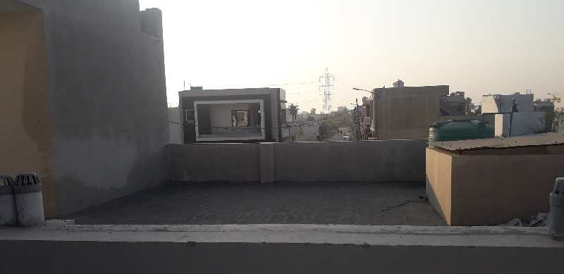 2Bhk Very Friendly Budget Property 17 lac