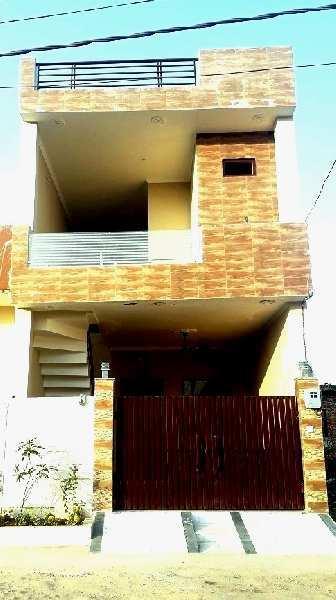 2Bhk Very Friendly Budget Property 17 lac