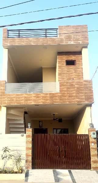 South  Facing 2BHK House For Sale In Jalandhar