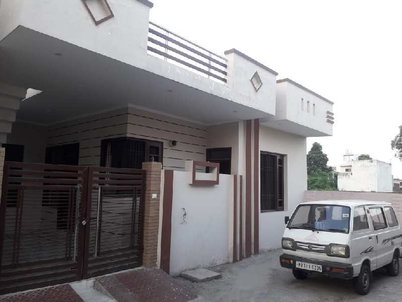 House for sale in kalia colony