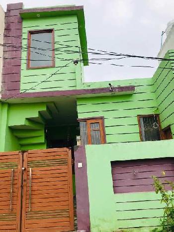 Located in Amrit vihar 2BHK house For Sale