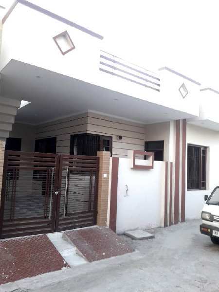 2Bhk Very Friendly Budget Property in kalia colony phase-2