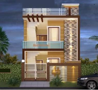 3 bedroom corner house to sell