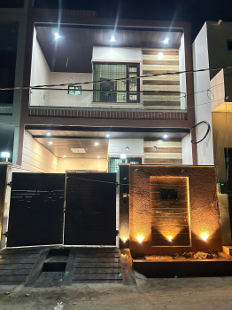 3 bedroom house for sale in jalandhar