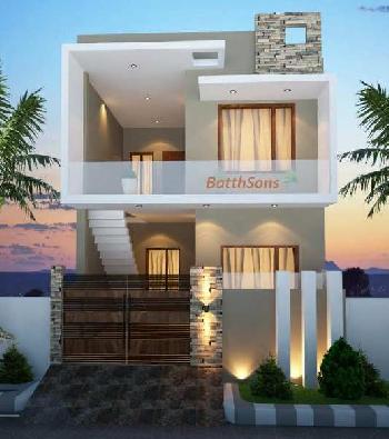 3 Bhk Independent House To Sell