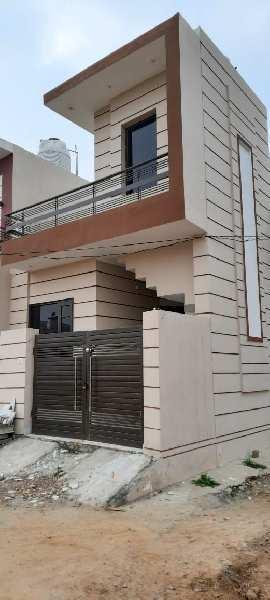 2 bedroom corner house to sell