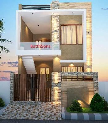 3 BHK Individual Houses / Villas for Sale in Venus Valley, Jalandhar (1115 Sq.ft.)