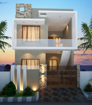 3 Bhk Independent House To Sell