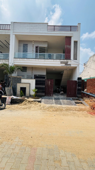 4 bhk east facing house on 30 feet wide main road for sale in jalandhar