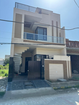 4 bedroom house on 30 feet main road for sale in jalandhar