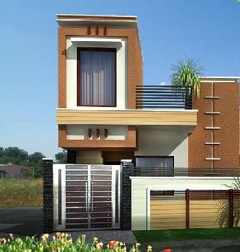 2 BHK Individual Houses / Villas For Sale In Venus Valley, Jalandhar (770 Sq.ft.)