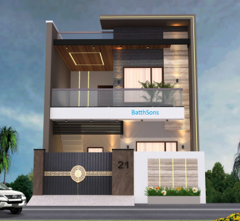 3 bedroom east facing house for sale in jalandhar