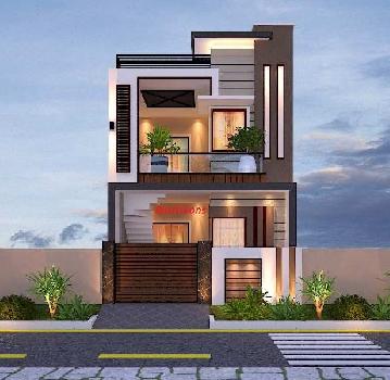 4 BHK Individual Houses / Villas for Sale in Venus Valley, Jalandhar