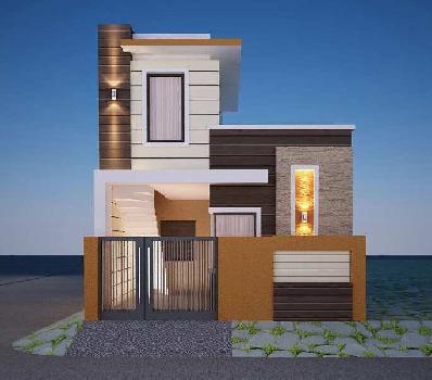 2 BHK Individual Houses / Villas for Sale in Venus Valley, Jalandhar