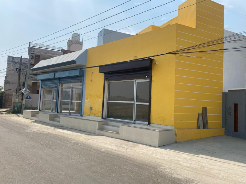 east facing shop on main road for sale in jalandhar